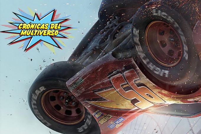 Crónicas del Multiverso #233 – Old Champions Never Fade