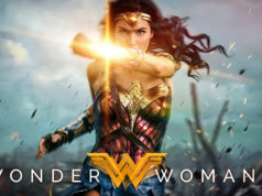 Wonder Woman (Cine) (2017)