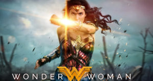 Wonder Woman (Cine) (2017)