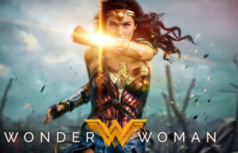 Wonder Woman (Cine) (2017)