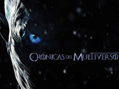 Crónicas del Multiverso #237 – The Winter Doctor