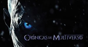 Crónicas del Multiverso #237 – The Winter Doctor