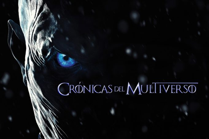 Crónicas del Multiverso #237 – The Winter Doctor
