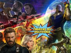 Crónicas del Multiverso #238 – Maximum Overload