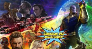 Crónicas del Multiverso #238 – Maximum Overload