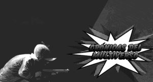 Crónicas del Multiverso #234 – Dethpicable