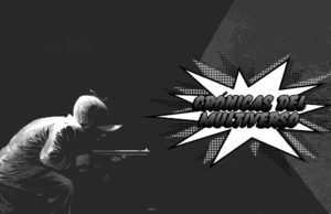 Crónicas del Multiverso #234 – Dethpicable