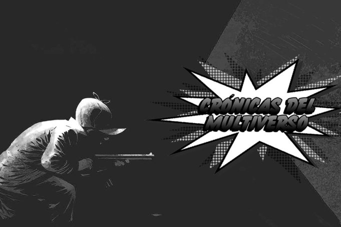 Crónicas del Multiverso #234 – Dethpicable