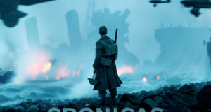 Crónicas del Multiverso #239 – War Stories: Dunkirk (& War for the Planet of the Apes)