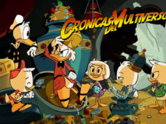 Crónicas del Multiverso #242 – Rewriting Nerdstory