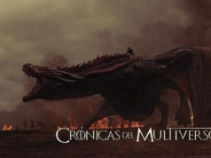Crónicas del Multiverso #240 – Game of Television
