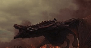 Crónicas del Multiverso #240 – Game of Television