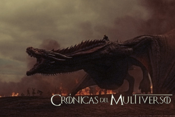 Crónicas del Multiverso #240 – Game of Television