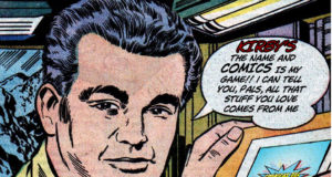 Crónicas del Multiverso Classics: Kirbytacular Edition!!!!!!!!!!!!!