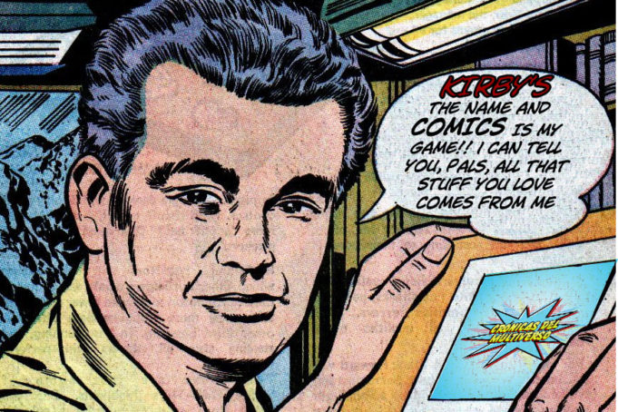 Crónicas del Multiverso Classics: Kirbytacular Edition!!!!!!!!!!!!!