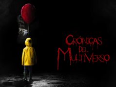 Crónicas del Multiverso #246 – It Comes at Night