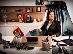 Cambios en la Galaxia