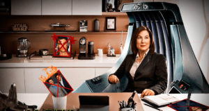 Cambios en la Galaxia