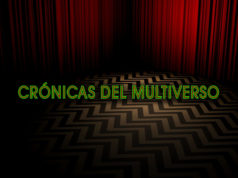 Crónicas del Multiverso #244 – Got a light?