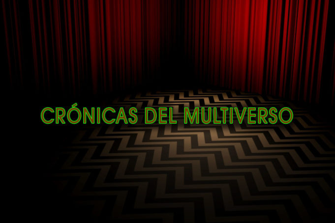 Crónicas del Multiverso #244 – Got a light?