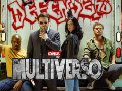 Crónicas del Multiverso #243 – Defending the Defenders