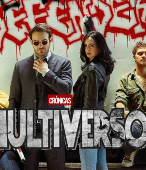 Crónicas del Multiverso #243 – Defending the Defenders