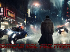 Crónicas del Multiverso #249 – Running with Blades