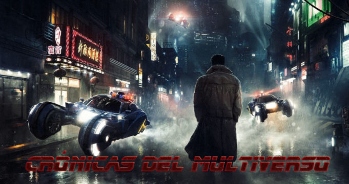 Crónicas del Multiverso #249 – Running with Blades