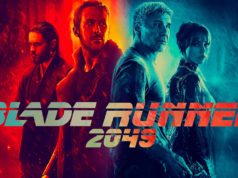 Blade Runner 2049 (2017) (Cine)