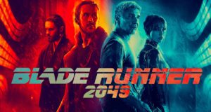 Blade Runner 2049 (2017) (Cine)