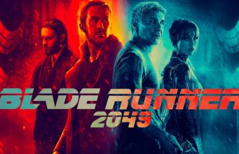 Blade Runner 2049 (2017) (Cine)