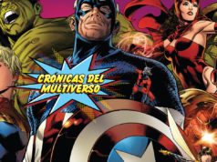 Crónicas del Multiverso #248 – Allegorical Legacies