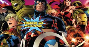 Crónicas del Multiverso #248 – Allegorical Legacies