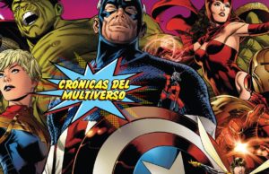 Crónicas del Multiverso #248 – Allegorical Legacies