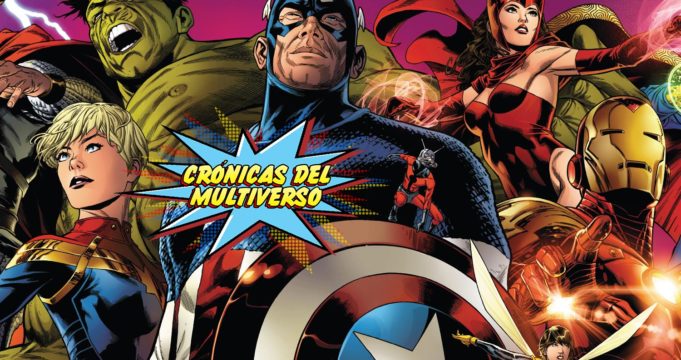 Crónicas del Multiverso #248 – Allegorical Legacies