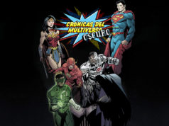 Crónicas del Multiverso #250 – Metal Detector