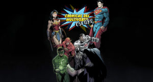 Crónicas del Multiverso #250 – Metal Detector