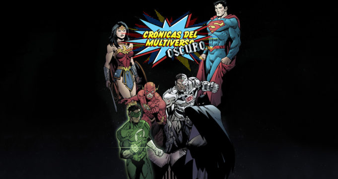 Crónicas del Multiverso #250 – Metal Detector