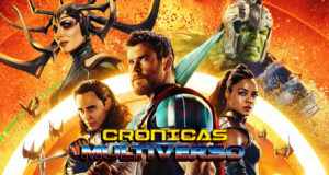 Crónicas del Multiverso #252 – Twilight of the Gods – Thor: Ragnarok