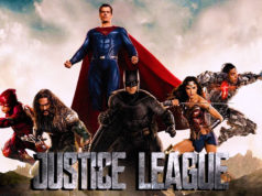 ¿Puede Superman salvar Justice League él solo?