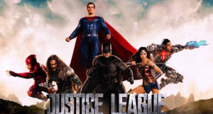 ¿Puede Superman salvar Justice League él solo?