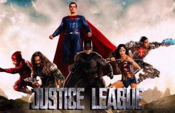 ¿Puede Superman salvar Justice League él solo?