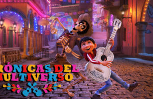 Crónicas del Multiverso #251 – Recordando