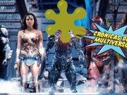 Crónicas del Multiverso #253 – Fried Green Tomatoes