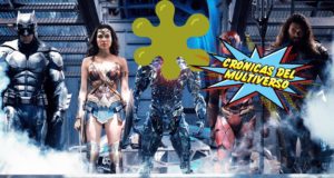 Crónicas del Multiverso #253 – Fried Green Tomatoes