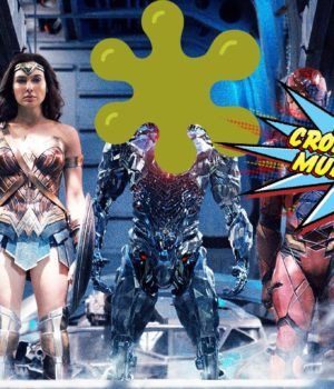 Crónicas del Multiverso #253 – Fried Green Tomatoes