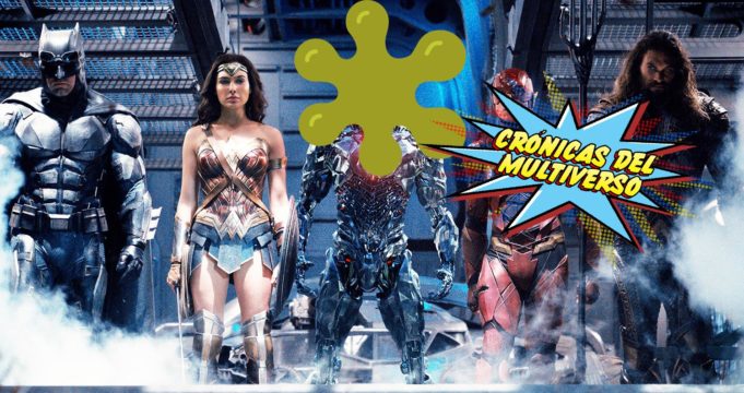 Crónicas del Multiverso #253 – Fried Green Tomatoes