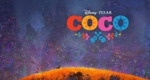 Coco (Cine) (2017)