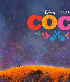 Coco (Cine) (2017)
