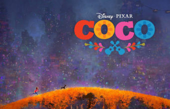 Coco (Cine) (2017)